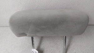 2011 Toyota Camry Headrest Head Rest Rear Seat Light Grey 102575 - Oemusedautoparts1.com