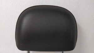 2013 Chevrolet Malibu Headrest Head Rest Rear Seat Fits OEM Used Auto Parts - Oemusedautoparts1.com