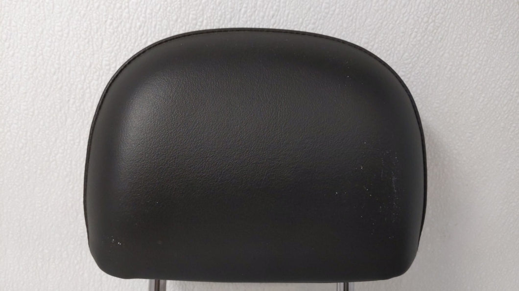 2013 Chevrolet Malibu Headrest Head Rest Rear Seat Fits OEM Used Auto Parts - Oemusedautoparts1.com