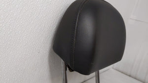 2013 Chevrolet Malibu Headrest Head Rest Rear Seat Fits OEM Used Auto Parts - Oemusedautoparts1.com