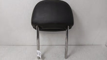 2013 Chevrolet Malibu Headrest Head Rest Rear Seat Fits OEM Used Auto Parts - Oemusedautoparts1.com