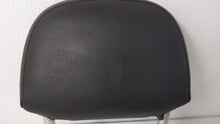 2013 Chevrolet Malibu Headrest Head Rest Rear Seat Fits OEM Used Auto Parts - Oemusedautoparts1.com