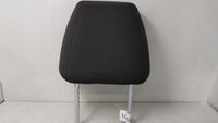 2011 Suzuki Kizashi Headrest Head Rest Front Driver Passenger Seat Black 102592 - Oemusedautoparts1.com