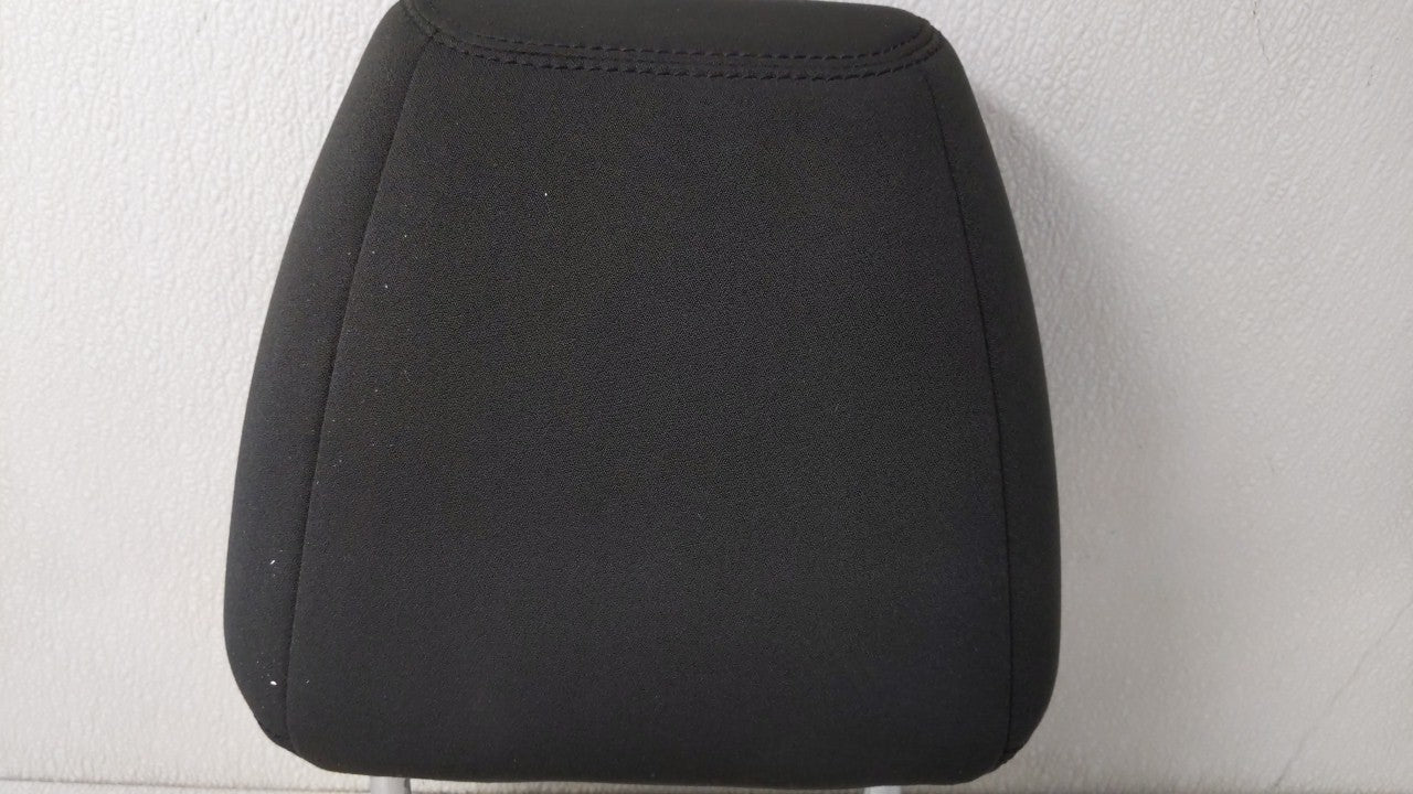 2011 Suzuki Kizashi Headrest Head Rest Front Driver Passenger Seat Black 102592 - Oemusedautoparts1.com