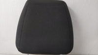 2011 Suzuki Kizashi Headrest Head Rest Front Driver Passenger Seat Black 102592 - Oemusedautoparts1.com