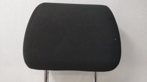 2011 Chevrolet Cruze Headrest Head Rest Rear Seat Fits OEM Used Auto Parts - Oemusedautoparts1.com