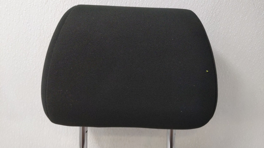 2011 Chevrolet Cruze Headrest Head Rest Rear Seat Fits OEM Used Auto Parts - Oemusedautoparts1.com