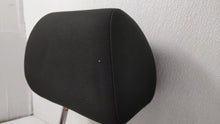 2011 Chevrolet Cruze Headrest Head Rest Rear Seat Fits OEM Used Auto Parts - Oemusedautoparts1.com