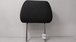 2011 Chevrolet Cruze Headrest Head Rest Rear Seat Fits OEM Used Auto Parts - Oemusedautoparts1.com