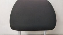 2011 Chevrolet Cruze Headrest Head Rest Rear Seat Fits OEM Used Auto Parts - Oemusedautoparts1.com