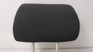 2011 Chevrolet Cruze Headrest Head Rest Rear Seat Fits OEM Used Auto Parts - Oemusedautoparts1.com