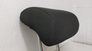 2011 Chevrolet Cruze Headrest Head Rest Rear Seat Fits OEM Used Auto Parts - Oemusedautoparts1.com