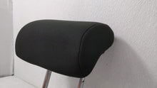 2011 Chevrolet Cruze Headrest Head Rest Rear Seat Fits OEM Used Auto Parts - Oemusedautoparts1.com