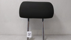 2011 Chevrolet Cruze Headrest Head Rest Rear Seat Fits OEM Used Auto Parts - Oemusedautoparts1.com