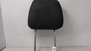 2011 Chevrolet Cruze Headrest Head Rest Front Driver Passenger Seat Fits OEM Used Auto Parts - Oemusedautoparts1.com