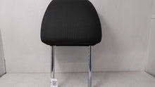 2011 Chevrolet Cruze Headrest Head Rest Front Driver Passenger Seat Fits OEM Used Auto Parts - Oemusedautoparts1.com