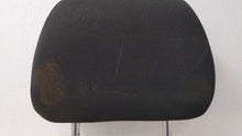 2011 Chevrolet Cruze Headrest Head Rest Rear Seat Fits OEM Used Auto Parts - Oemusedautoparts1.com