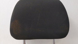 2011 Chevrolet Cruze Headrest Head Rest Rear Seat Fits OEM Used Auto Parts - Oemusedautoparts1.com