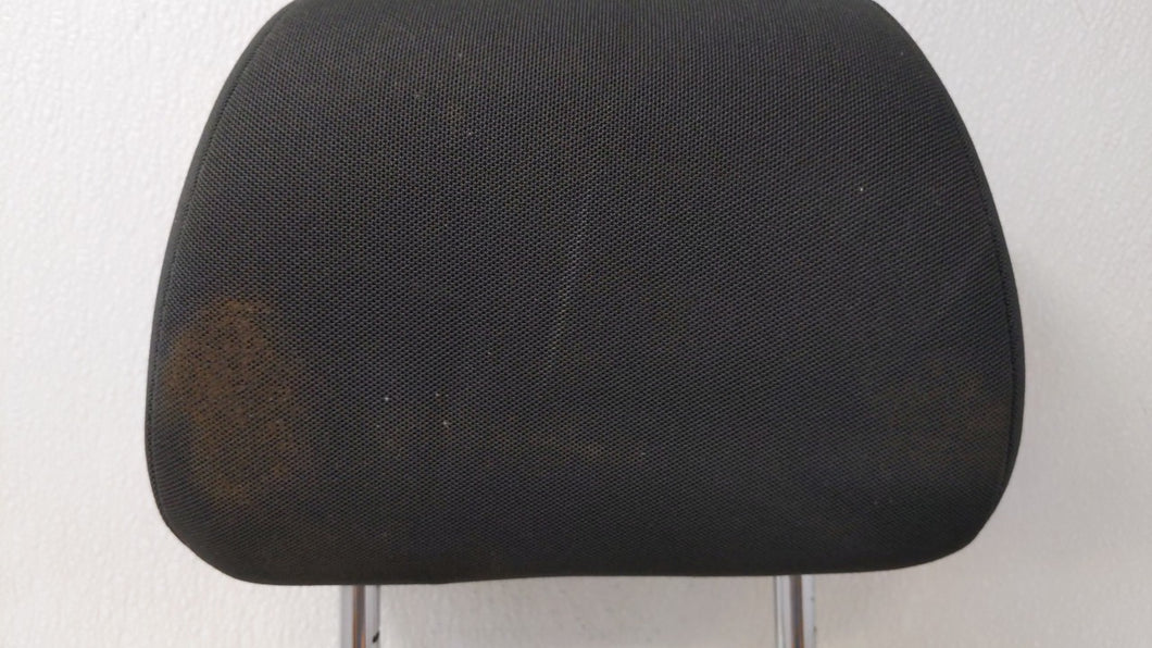 2011 Chevrolet Cruze Headrest Head Rest Rear Seat Fits OEM Used Auto Parts - Oemusedautoparts1.com