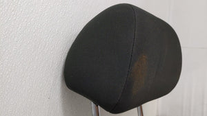 2011 Chevrolet Cruze Headrest Head Rest Rear Seat Fits OEM Used Auto Parts - Oemusedautoparts1.com