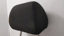 2011 Chevrolet Cruze Headrest Head Rest Rear Seat Fits OEM Used Auto Parts - Oemusedautoparts1.com