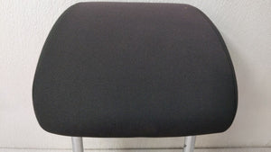 2011 Chevrolet Cruze Headrest Head Rest Rear Seat Fits OEM Used Auto Parts - Oemusedautoparts1.com