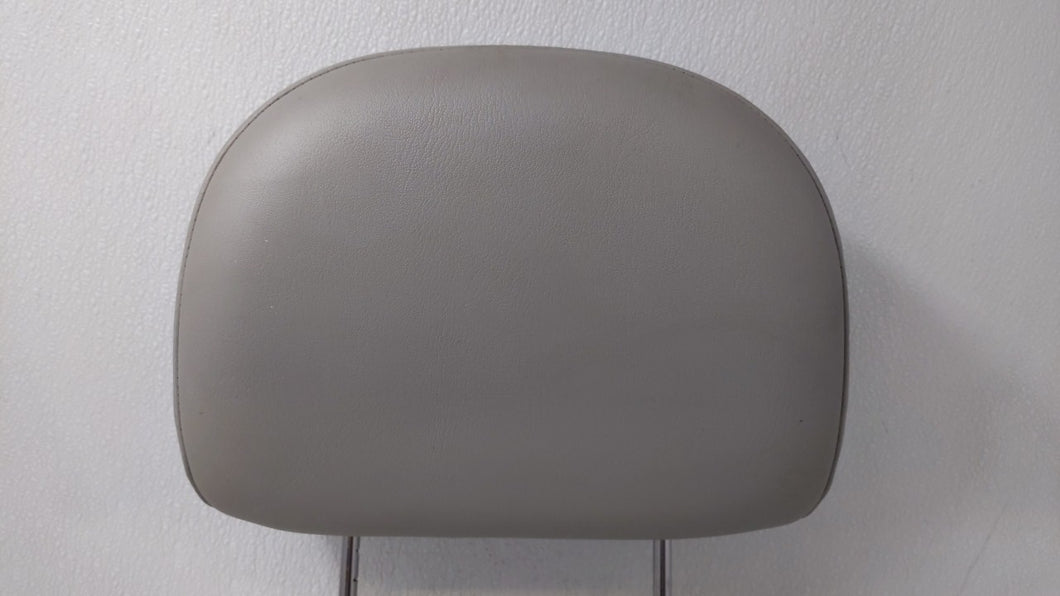 2013 Chevrolet Impala Headrest Head Rest Front Driver Passenger Seat Fits OEM Used Auto Parts - Oemusedautoparts1.com