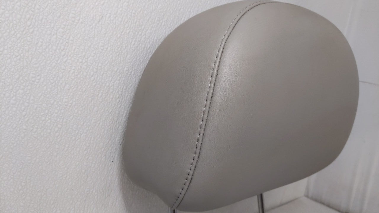 2013 Chevrolet Impala Headrest Head Rest Front Driver Passenger Seat Fits OEM Used Auto Parts - Oemusedautoparts1.com