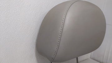 2013 Chevrolet Impala Headrest Head Rest Front Driver Passenger Seat Fits OEM Used Auto Parts