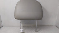 2013 Chevrolet Impala Headrest Head Rest Front Driver Passenger Seat Fits OEM Used Auto Parts - Oemusedautoparts1.com
