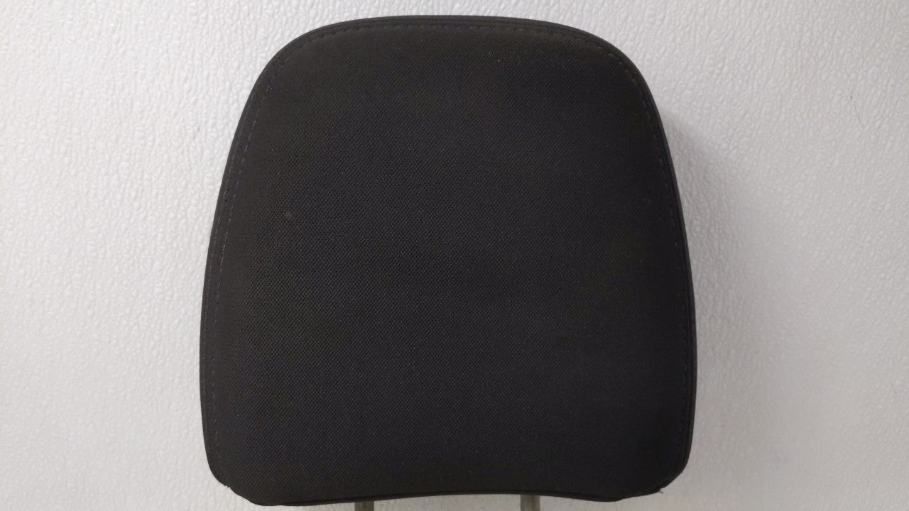 2014 Dodge Journey Headrest Head Rest Rear Seat Black 102666 - Oemusedautoparts1.com