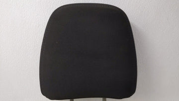 2014 Dodge Journey Headrest Head Rest Rear Seat Black 102666 - Oemusedautoparts1.com