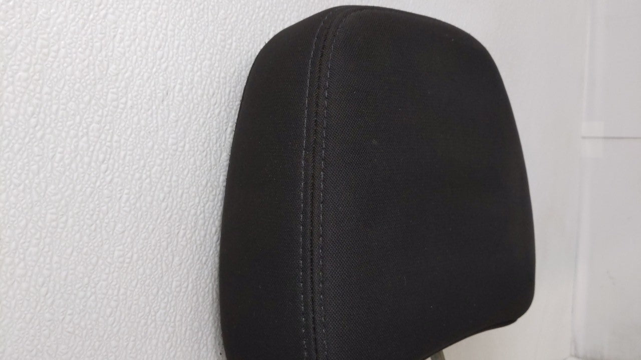 2014 Dodge Journey Headrest Head Rest Rear Seat Black 102666 - Oemusedautoparts1.com