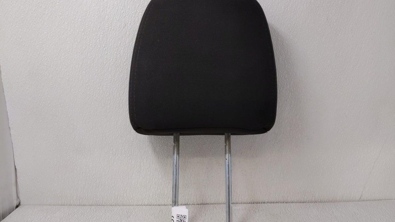 2014 Dodge Journey Headrest Head Rest Rear Seat Black 102666 - Oemusedautoparts1.com
