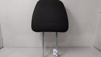 2014 Dodge Journey Headrest Head Rest Rear Seat Black 102666 - Oemusedautoparts1.com