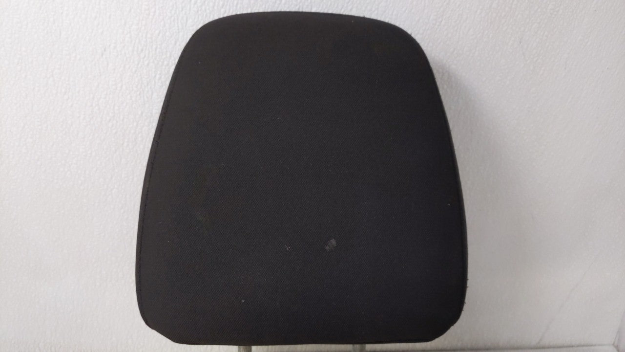 2014 Dodge Journey Headrest Head Rest Rear Seat Black 102666 - Oemusedautoparts1.com