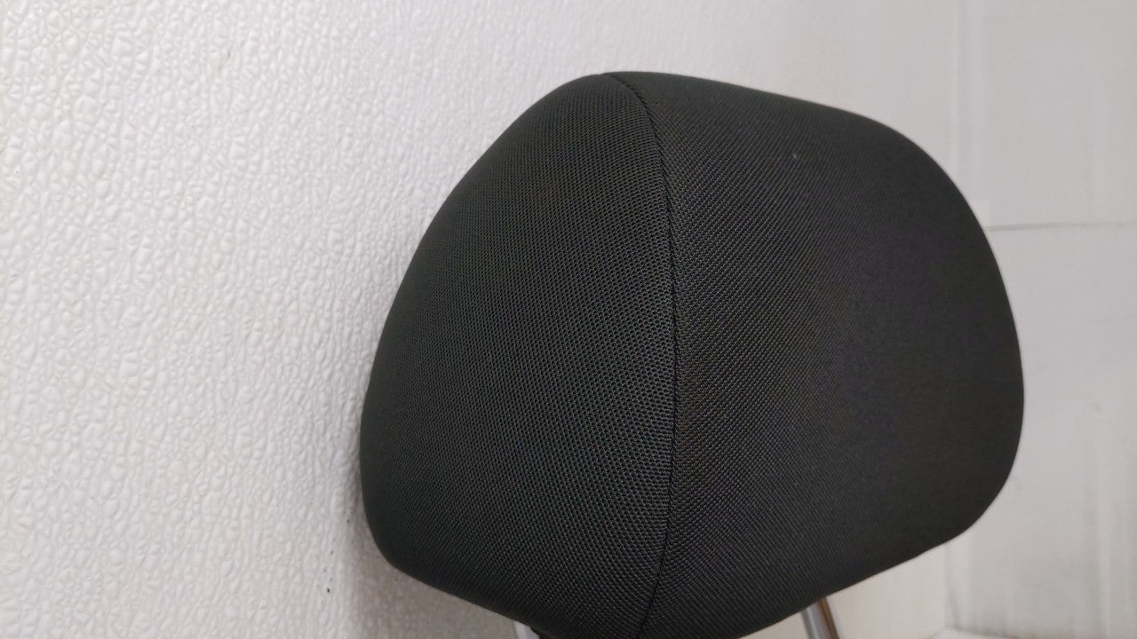2011 Chevrolet Cruze Headrest Head Rest Rear Seat Fits OEM Used Auto Parts - Oemusedautoparts1.com