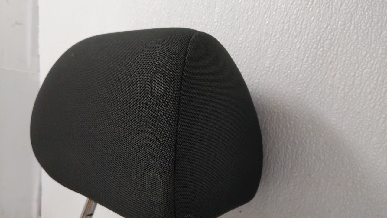 2011 Chevrolet Cruze Headrest Head Rest Rear Seat Fits OEM Used Auto Parts - Oemusedautoparts1.com