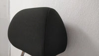 2011 Chevrolet Cruze Headrest Head Rest Rear Seat Fits OEM Used Auto Parts - Oemusedautoparts1.com