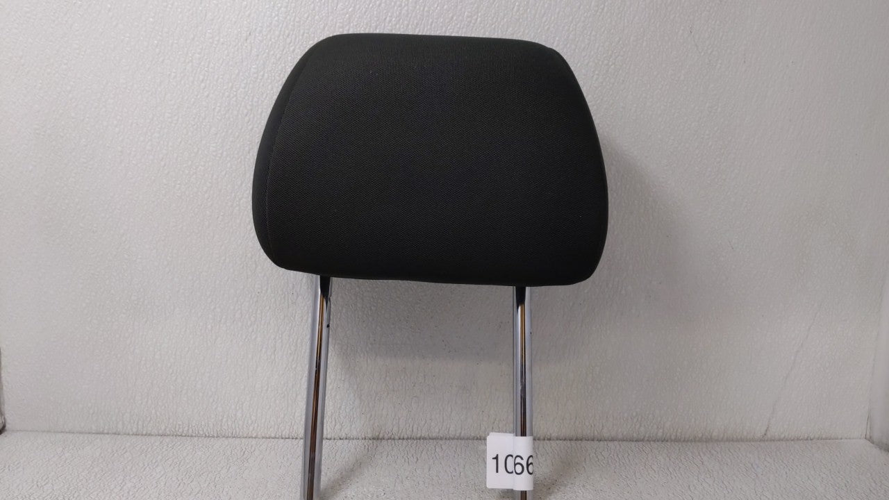 2011 Chevrolet Cruze Headrest Head Rest Rear Seat Fits OEM Used Auto Parts - Oemusedautoparts1.com