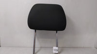 2011 Chevrolet Cruze Headrest Head Rest Rear Seat Fits OEM Used Auto Parts - Oemusedautoparts1.com
