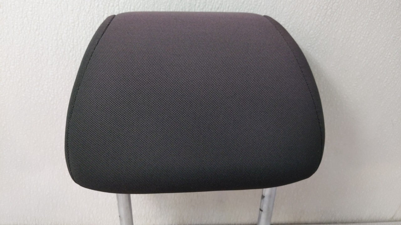 2011 Chevrolet Cruze Headrest Head Rest Rear Seat Fits OEM Used Auto Parts - Oemusedautoparts1.com