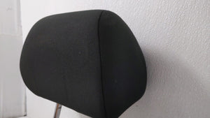 2011 Chevrolet Cruze Headrest Head Rest Rear Seat Fits OEM Used Auto Parts - Oemusedautoparts1.com