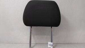 2011 Chevrolet Cruze Headrest Head Rest Rear Seat Fits OEM Used Auto Parts - Oemusedautoparts1.com