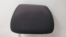 2011 Chevrolet Cruze Headrest Head Rest Rear Seat Fits OEM Used Auto Parts - Oemusedautoparts1.com