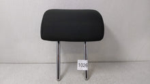 2001-2002 Mercury Villager Headrest Head Rest Rear Seat Fits 2001 2002 OEM Used Auto Parts - Oemusedautoparts1.com