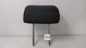 2001-2002 Mercury Villager Headrest Head Rest Rear Seat Fits 2001 2002 OEM Used Auto Parts - Oemusedautoparts1.com