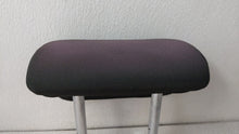 2001-2002 Mercury Villager Headrest Head Rest Rear Seat Fits 2001 2002 OEM Used Auto Parts - Oemusedautoparts1.com