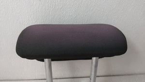 2001-2002 Mercury Villager Headrest Head Rest Rear Seat Fits 2001 2002 OEM Used Auto Parts - Oemusedautoparts1.com