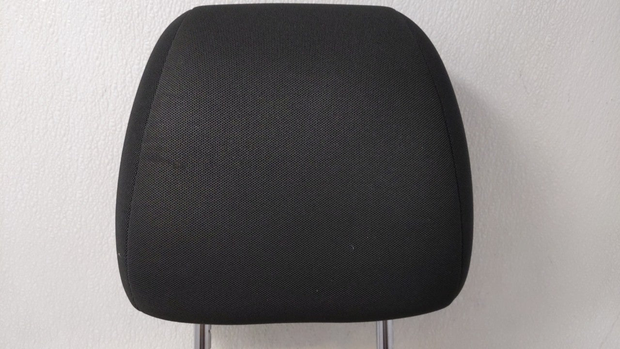 2011 Chevrolet Cruze Headrest Head Rest Front Driver Passenger Seat Black 102673 - Oemusedautoparts1.com
